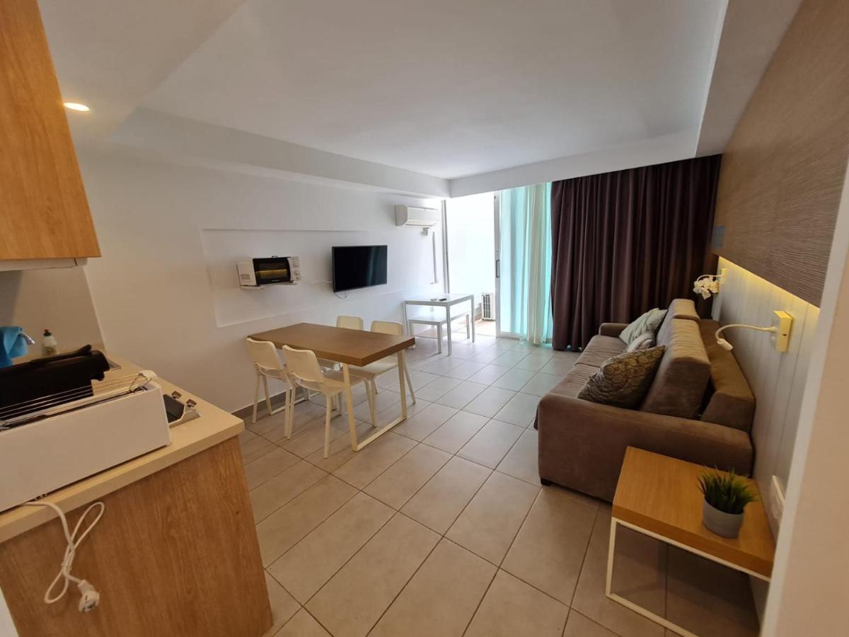 Apartamento Deluxe 12 Apartment