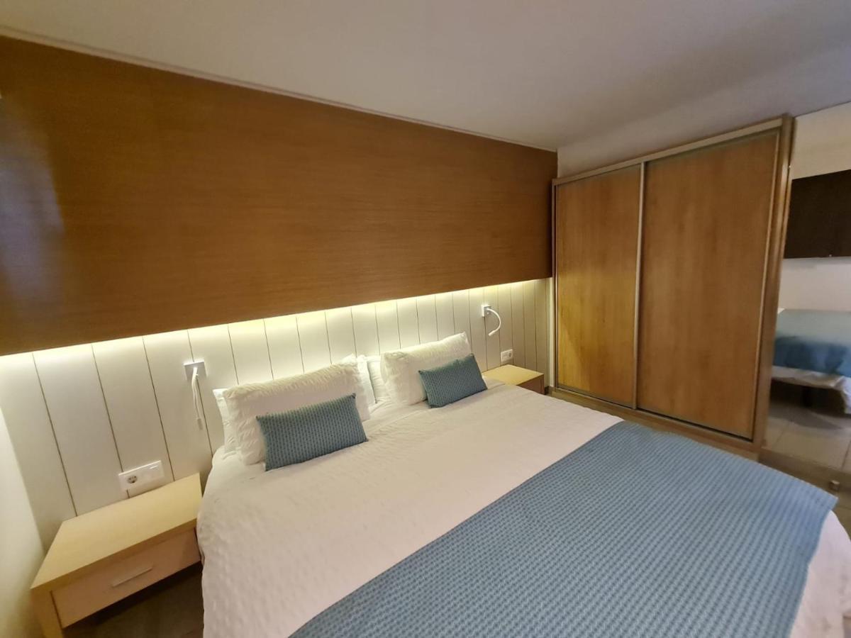 Apartamento Deluxe 12 *