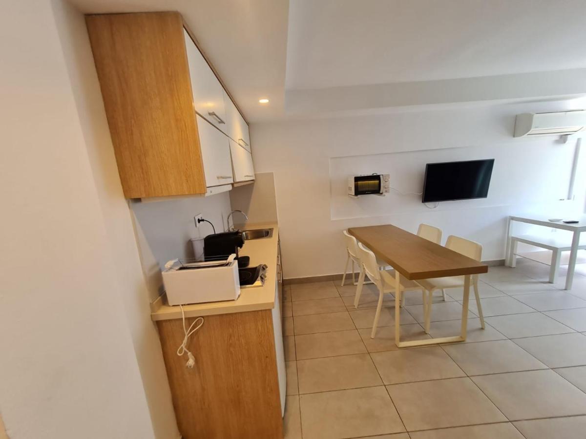 Apartamento Deluxe 12
