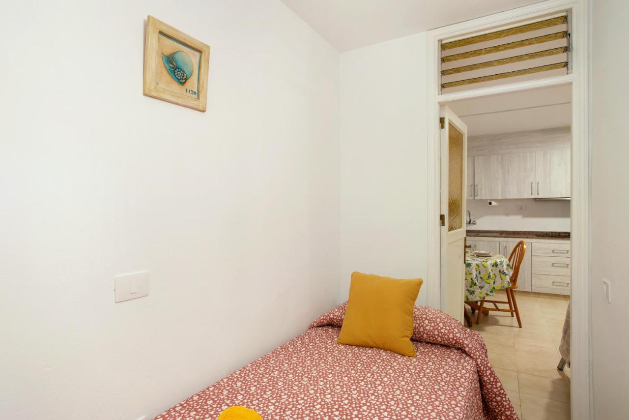 Apartamento Danoe 2 Mogán