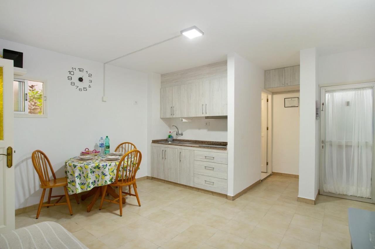 Danoe 2 Apartamento