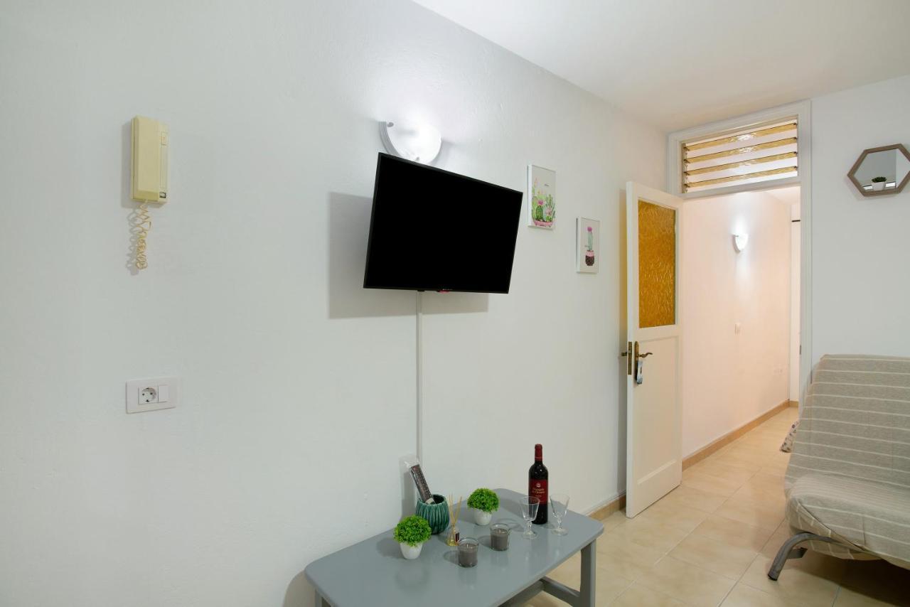 Danoe 2 Apartamento Mogán