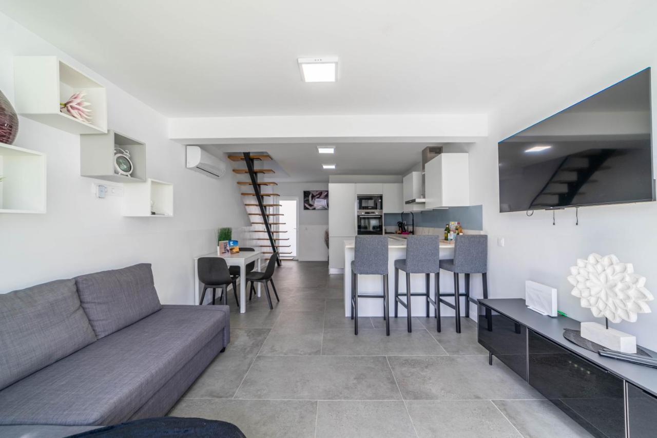 Bungalow Beso De Sol Apartamento *