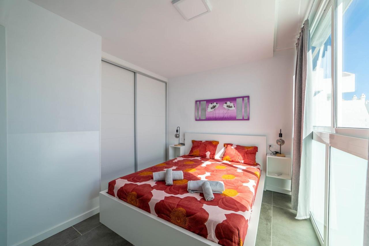Apartamento Bungalow Beso De Sol *