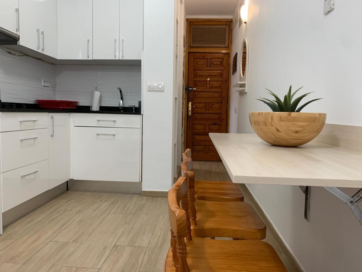 Apartamento Canteras *
