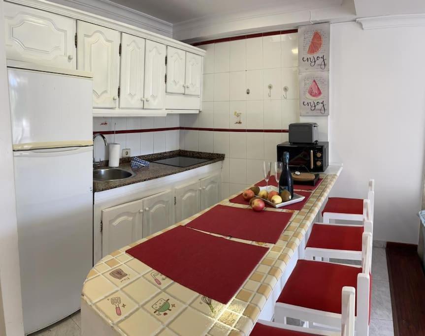 Casa Petra Apartment Maspalomas (Gran Canaria)