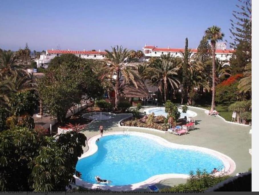 Casa Petra Apartment