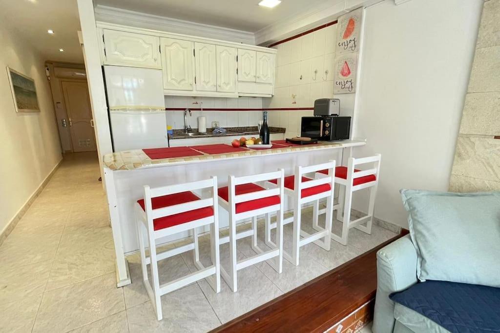 Apartment Casa Petra Maspalomas (Gran Canaria)