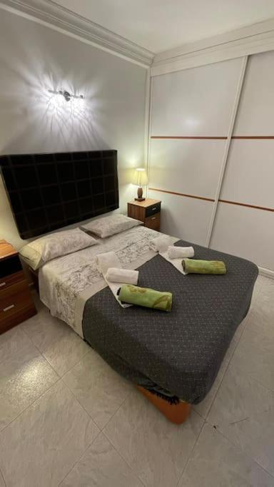 Apartment Casa Petra