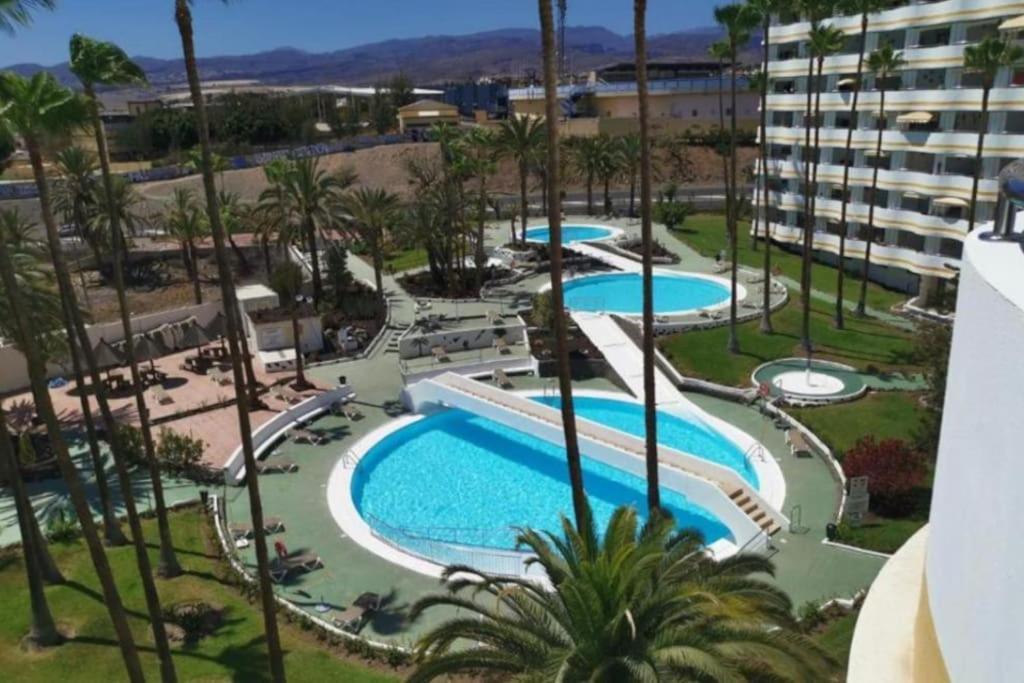 Apartment Casa Petra Maspalomas (Gran Canaria)