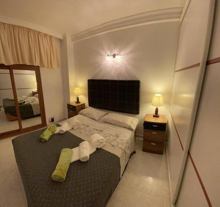 Casa Petra Apartment