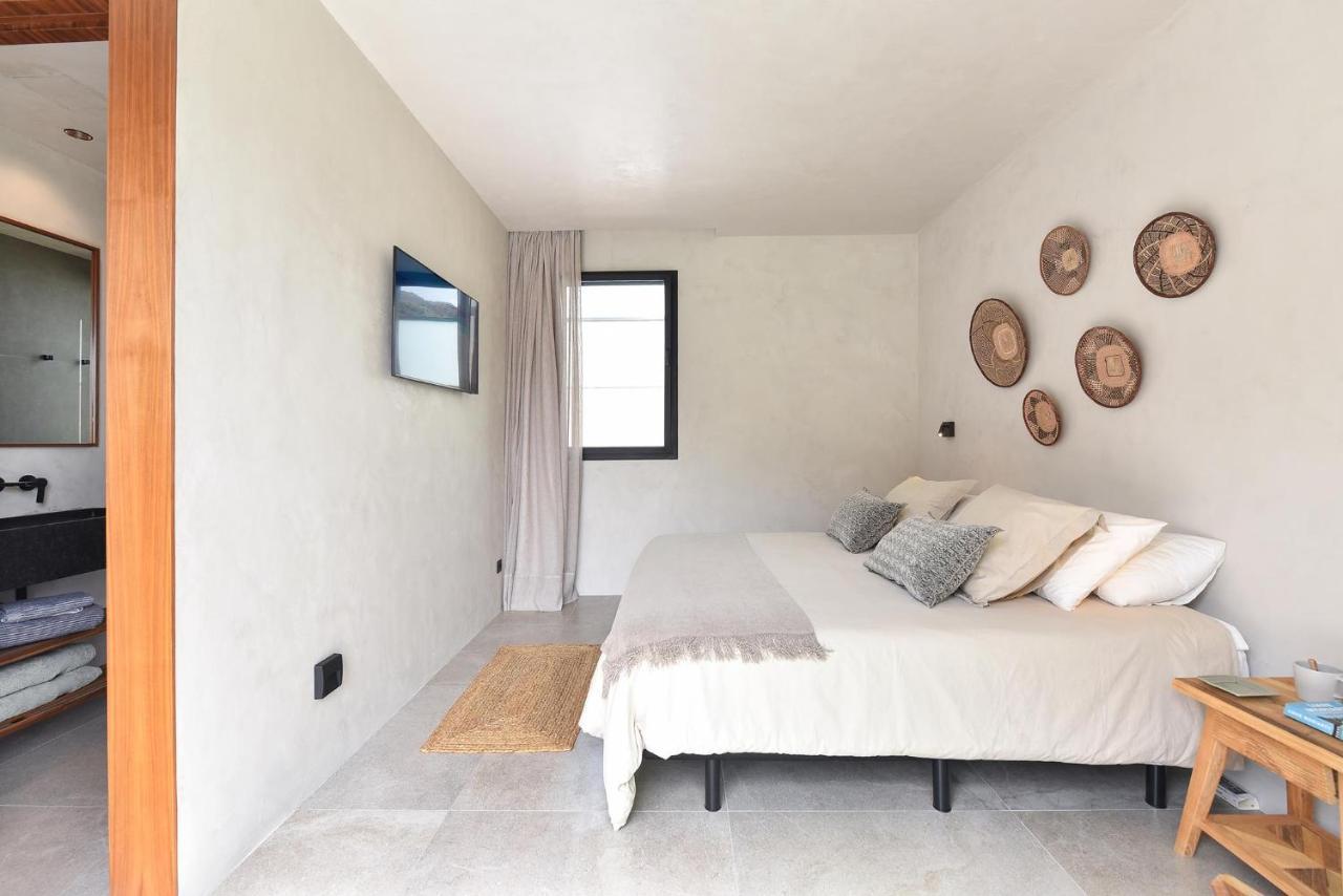 Alma Tauro By Villagrancanaria Apartment