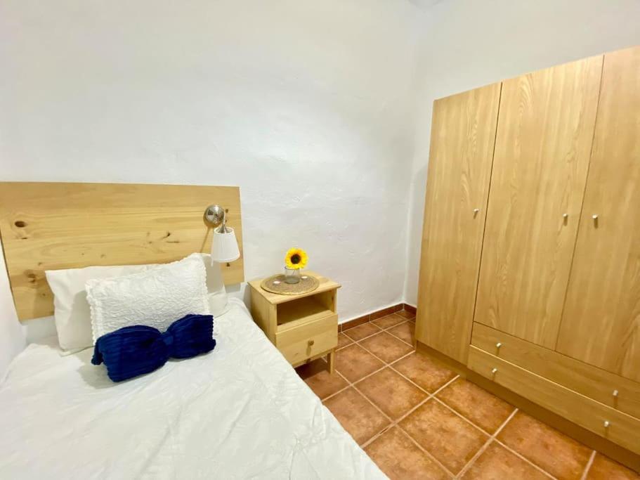 Apartment La Casita Del Norte