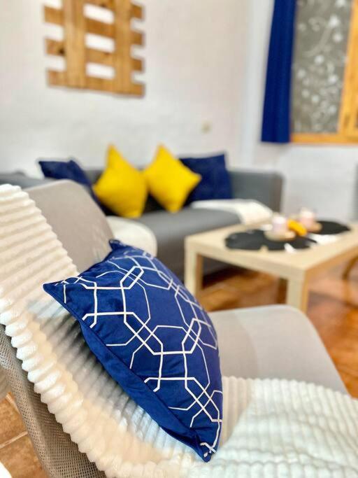 La Casita Del Norte Apartment