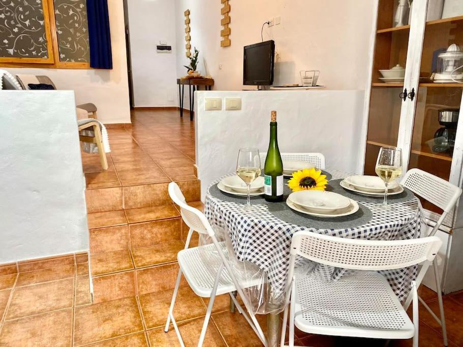 Apartment La Casita Del Norte