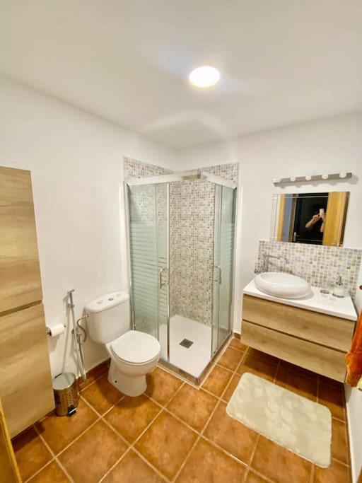 La Casita Del Norte Galdar
