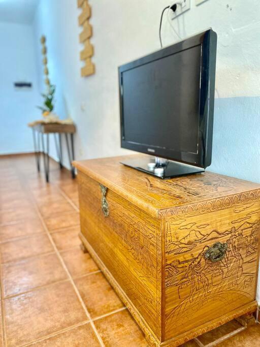 La Casita Del Norte Apartment