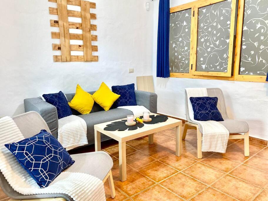 Apartment La Casita Del Norte Galdar