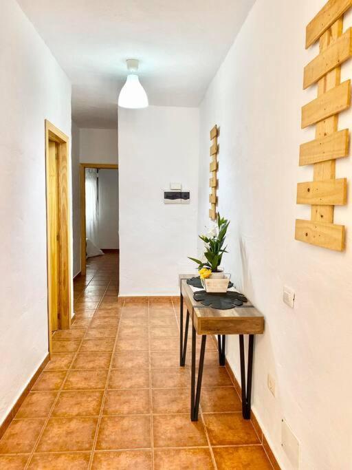 La Casita Del Norte Apartment Galdar