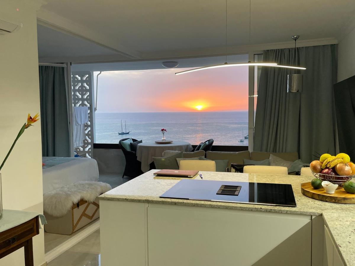 Donana 1021 Apartamento