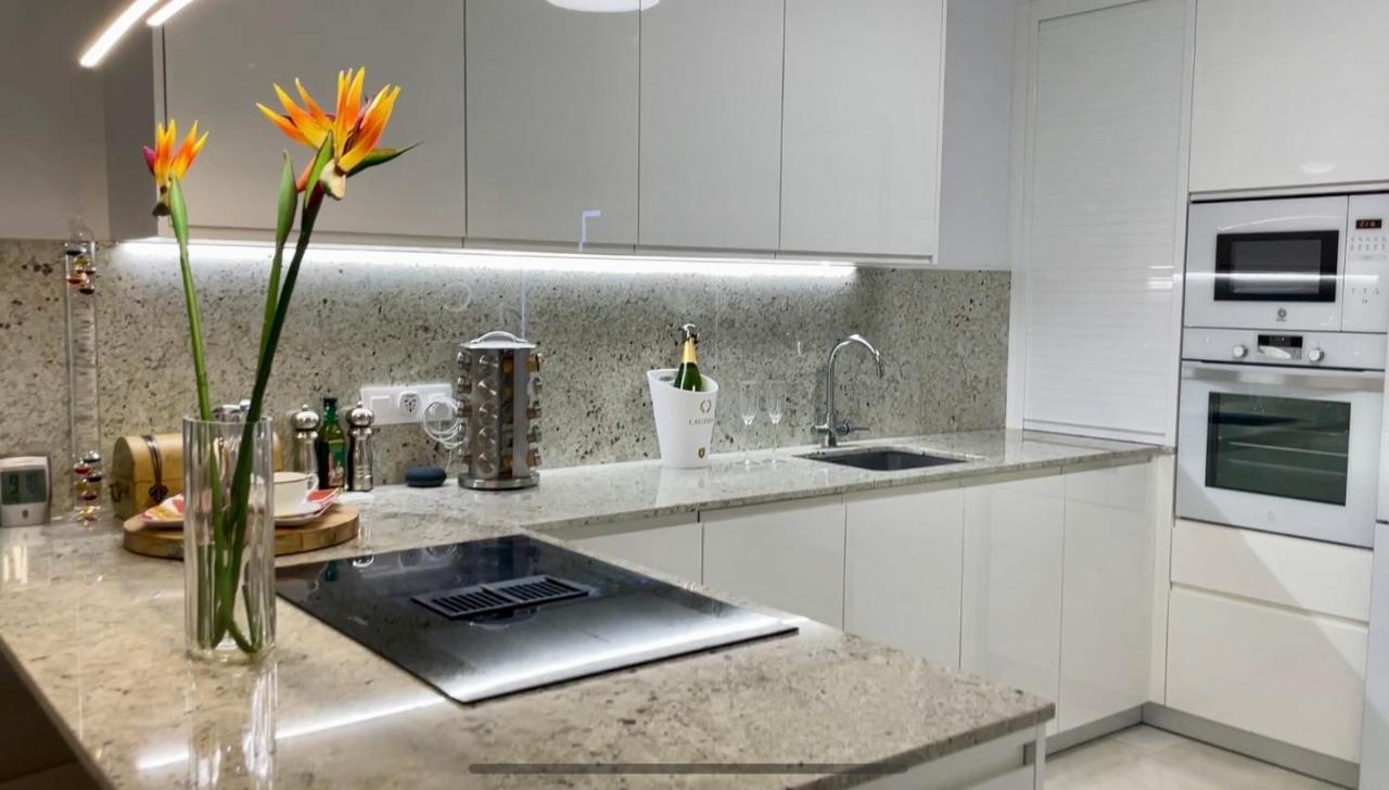 Apartamento Donana 1021 Patalavaca