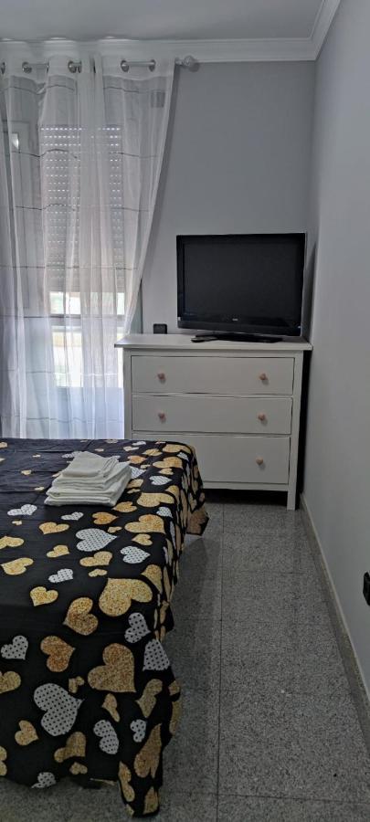 Surf Haven Palmas *