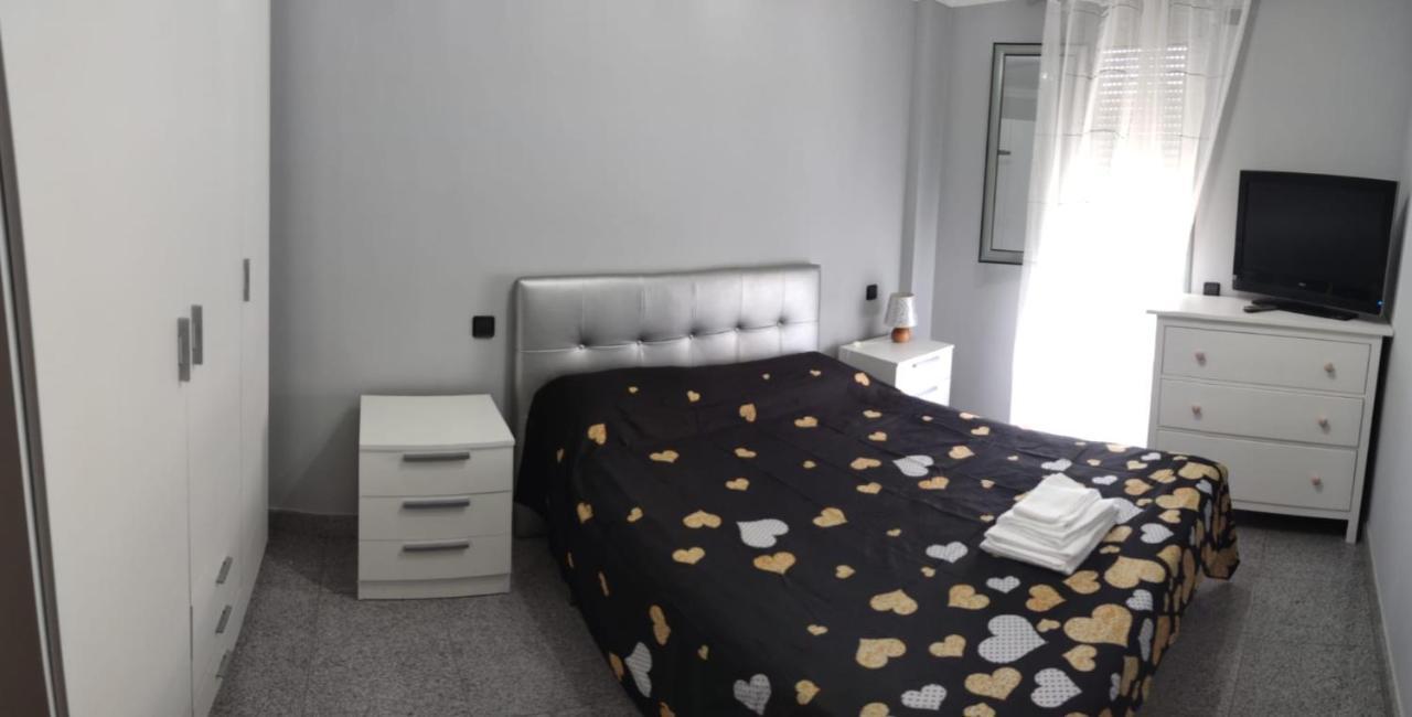 Surf Haven Palmas