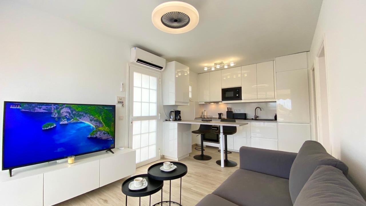 Apartment Inagua Sol *