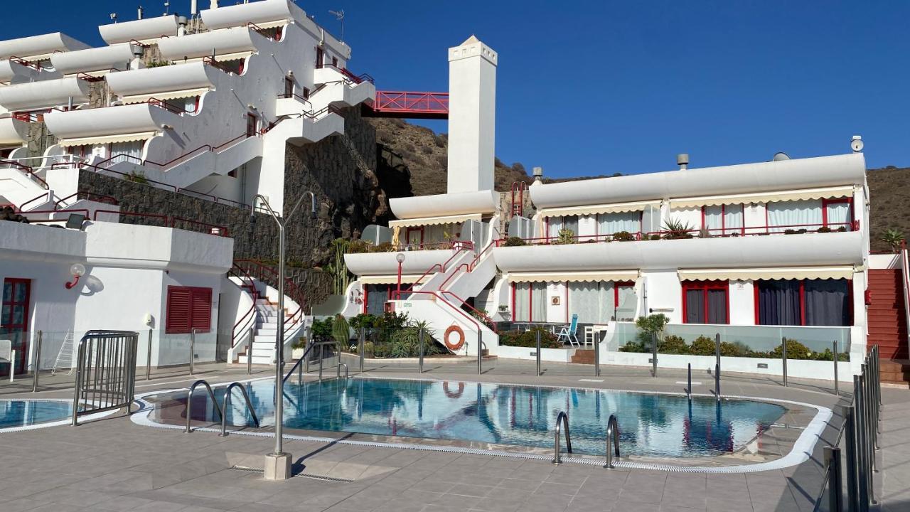 Inagua Sol Apartment *