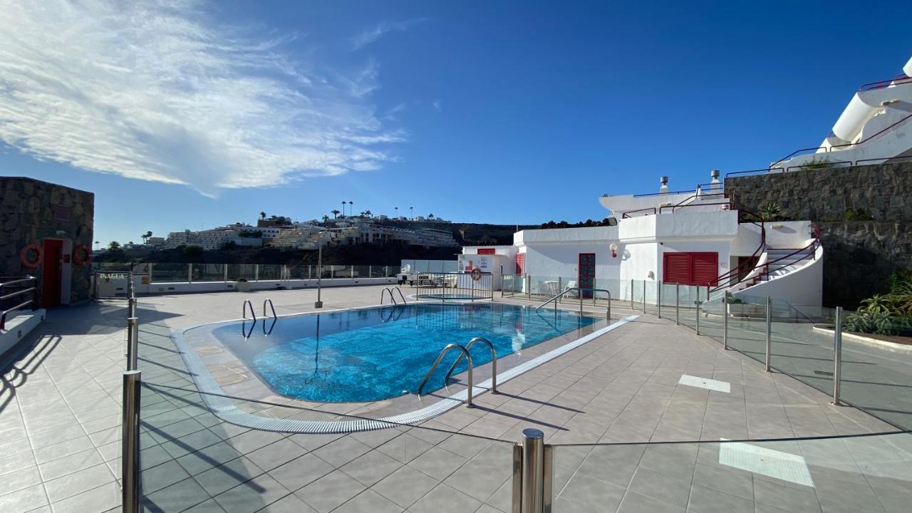 Apartment Inagua Sol Puerto Rico (Gran Canaria)