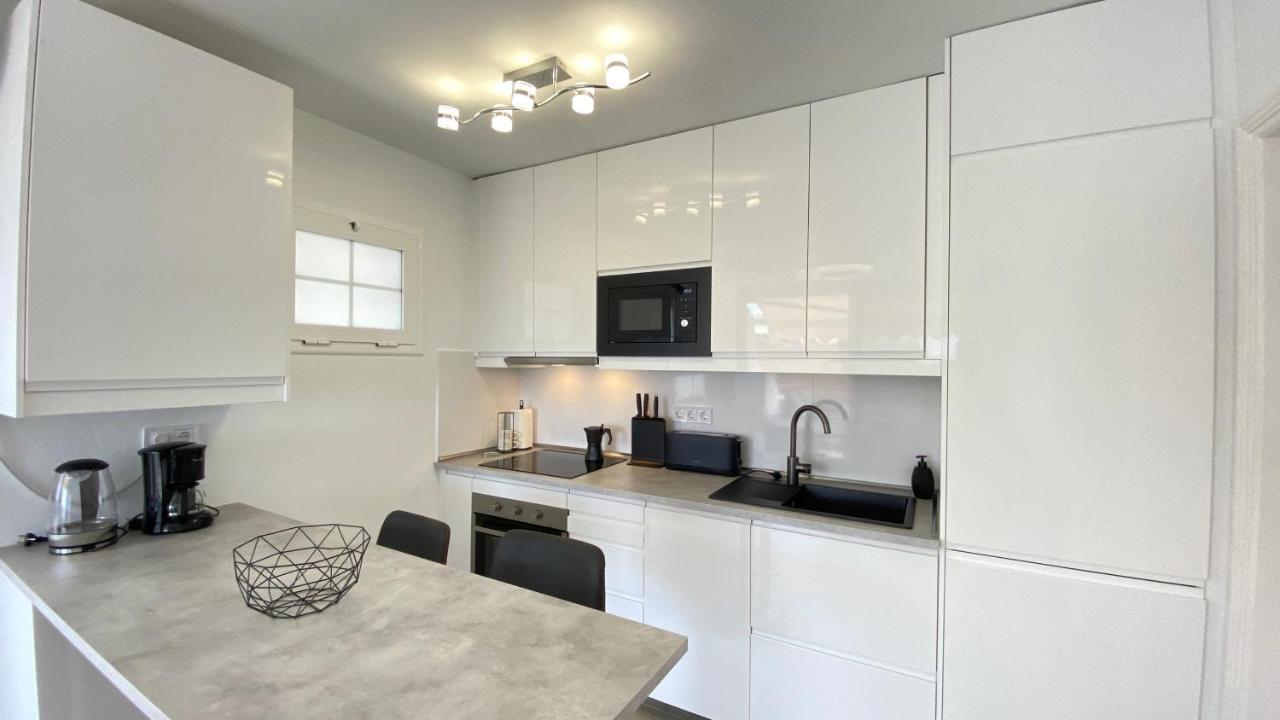 Inagua Sol Apartment *