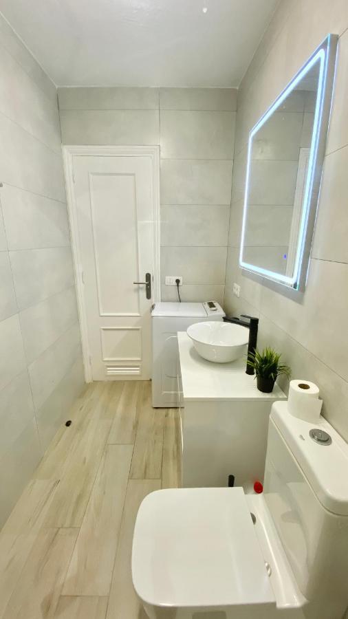 Inagua Sol Apartment Puerto Rico (Gran Canaria)