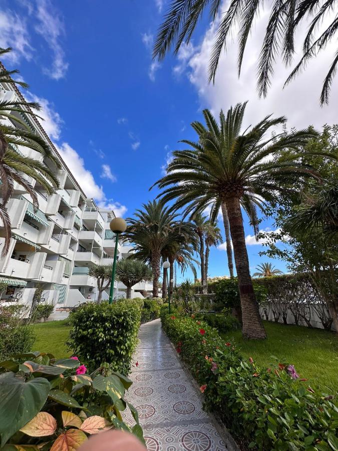 Appartamento Surycan Vista Dunas Maspalomas (Gran Canaria)
