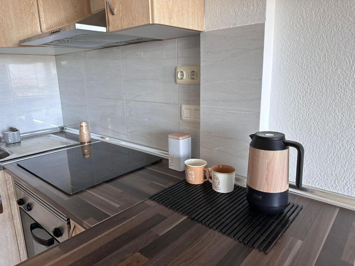 Appartamento Surycan Vista Dunas