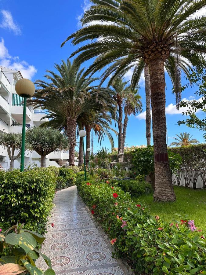 Appartamento Surycan Vista Dunas Maspalomas (Gran Canaria)