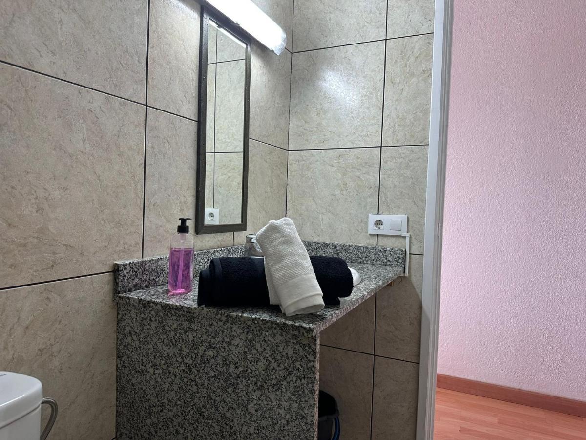 Surycan Vista Dunas Appartamento