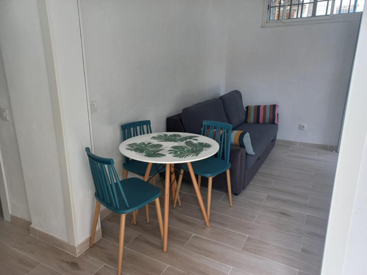 Apartment El Molino
