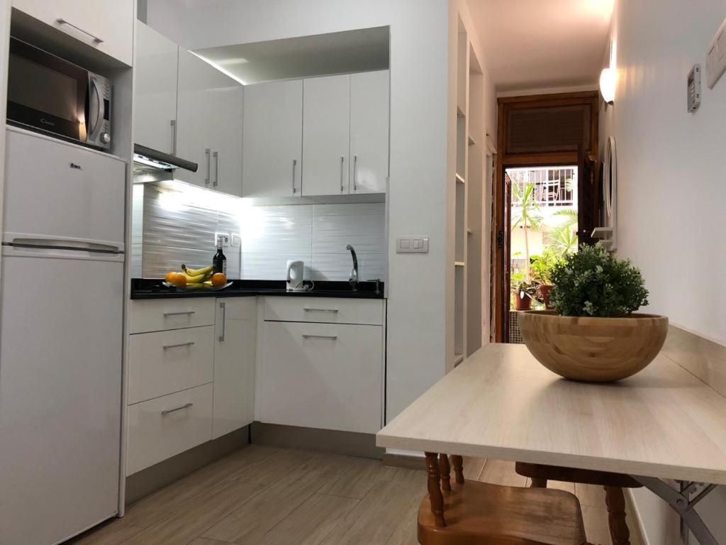 Apartamento Canteras Las Palmas de Gran Canaria