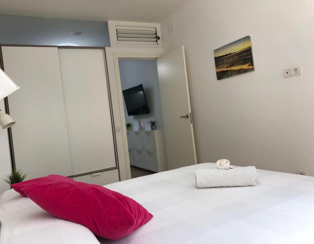 Apartamento Canteras Las Palmas de Gran Canaria
