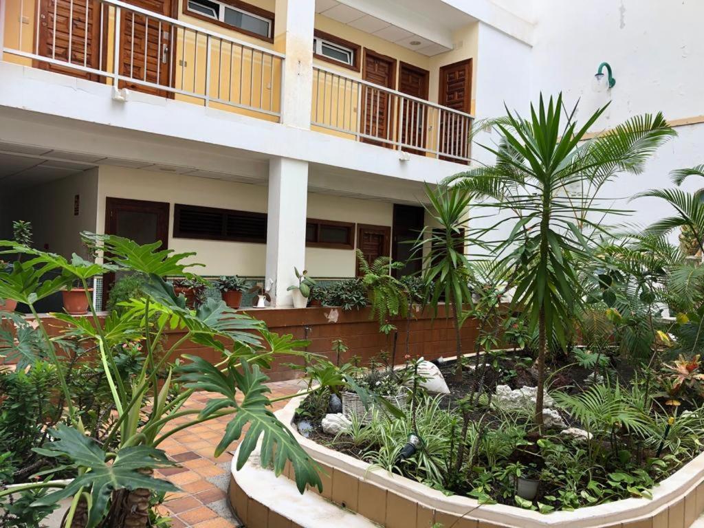 Apartamento Canteras