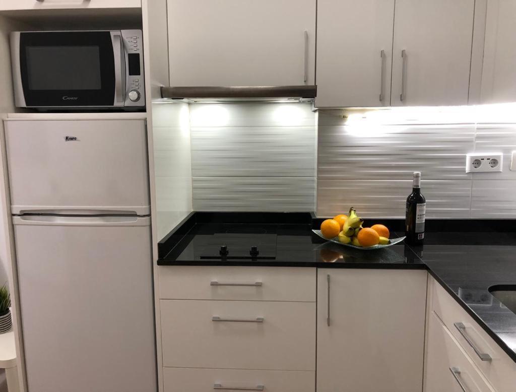 Apartamento Canteras *