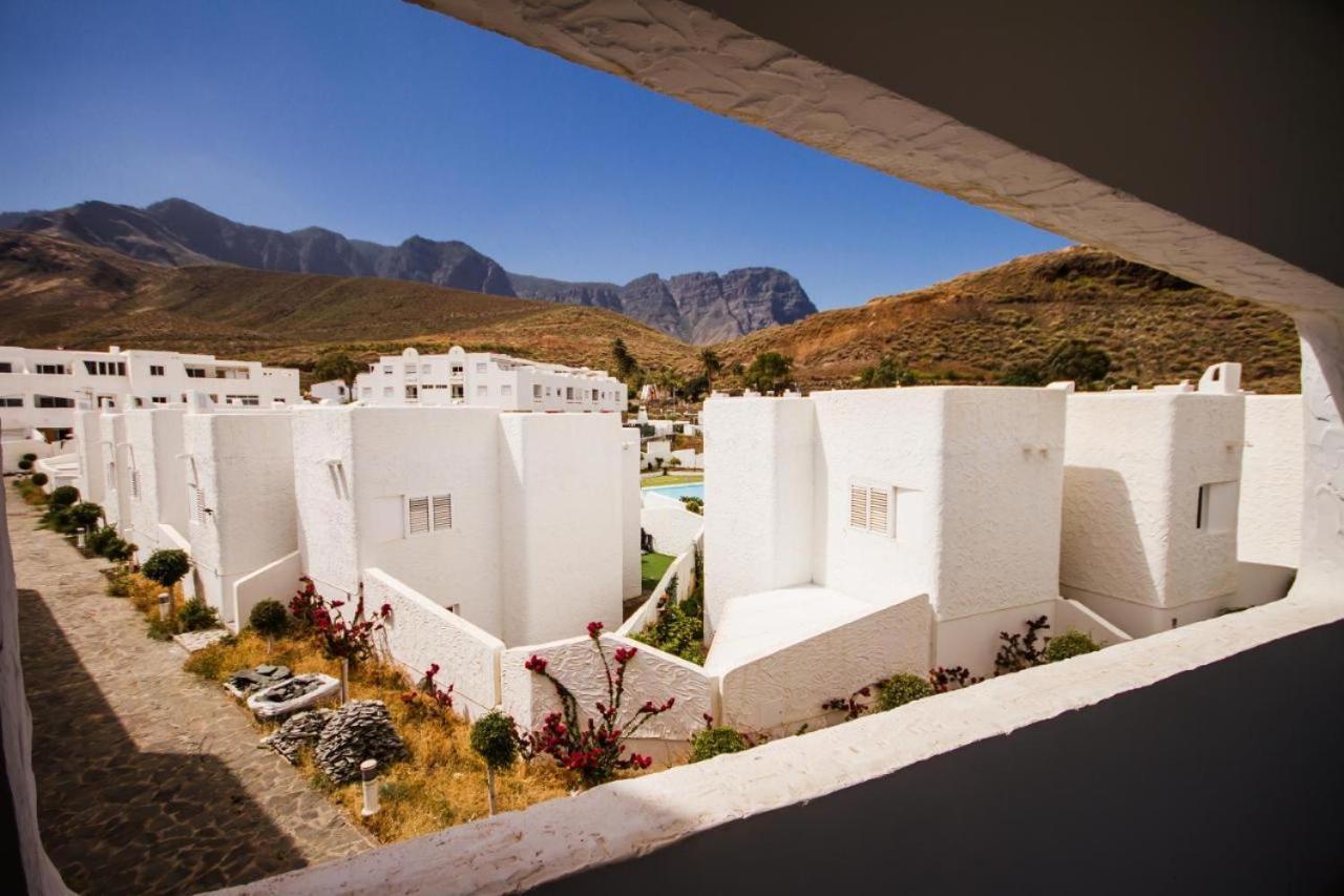 Casa Pizquito Agaete Con Piscina *