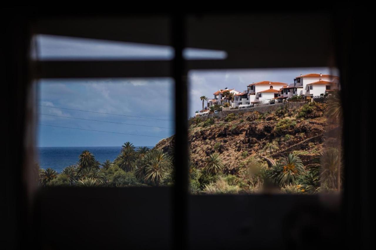 Casa Pizquito Agaete Con Piscina Apartment *