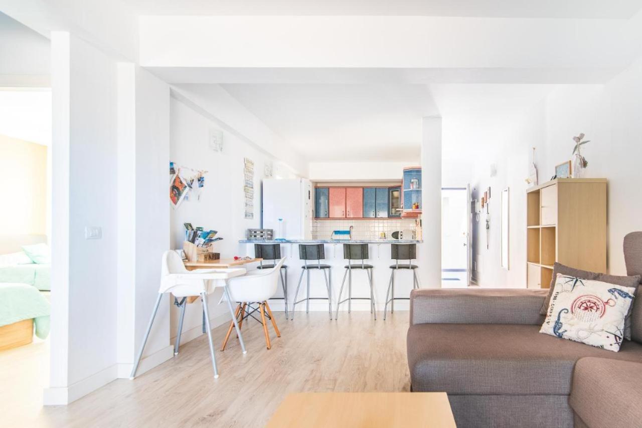 Casa Pizquito Agaete Con Piscina Apartment *