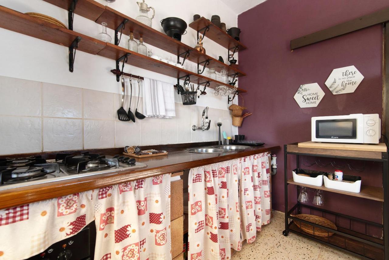 Apartamento Brownie
