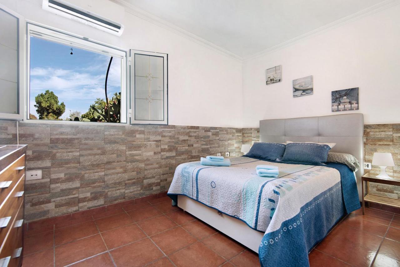 Casa vacanze Vivienda V Torres 4