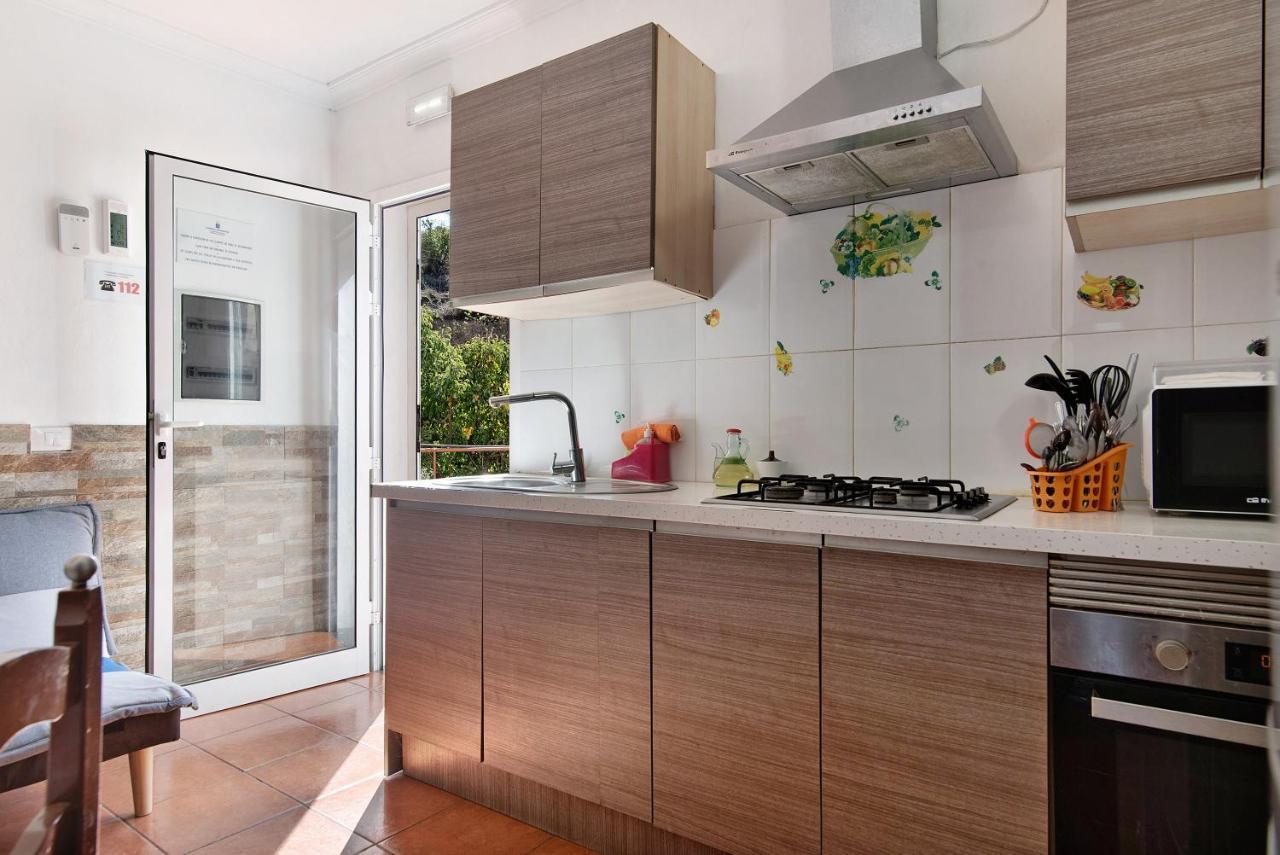 Casa vacanze Vivienda V Torres 4 *