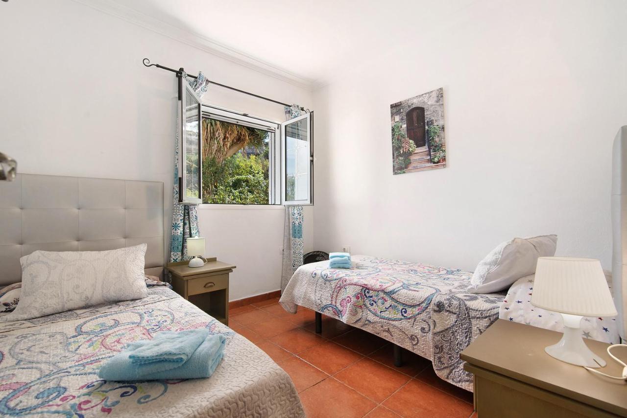 Vivienda V Torres 4 Casa vacanze Vega de San Mateo