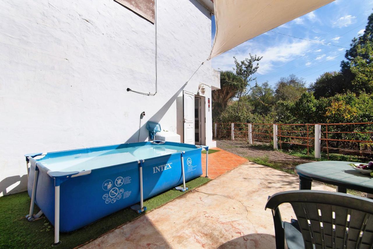 Vivienda V Torres 4 Casa vacanze *