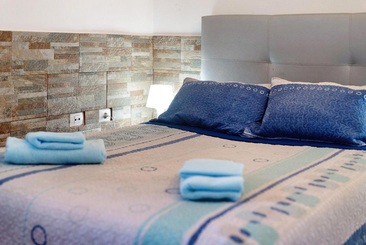 Casa vacanze Vivienda V Torres 4